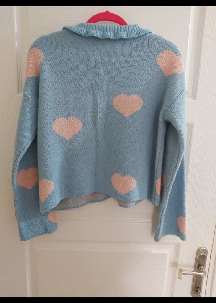 Trendyol hırka  - Görsel 2