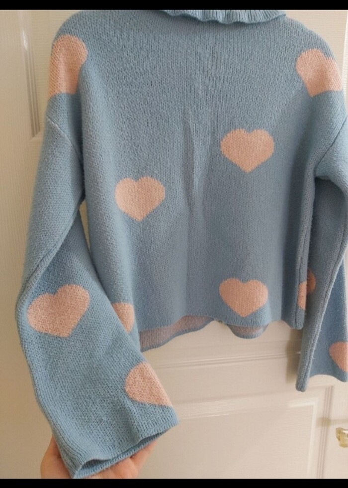 Trendyol hırka  - Görsel 3