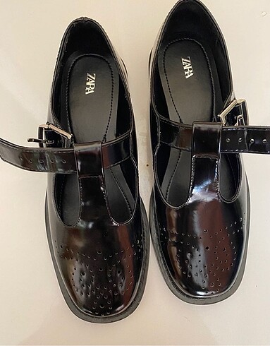 Zara Zara Ayakkabı