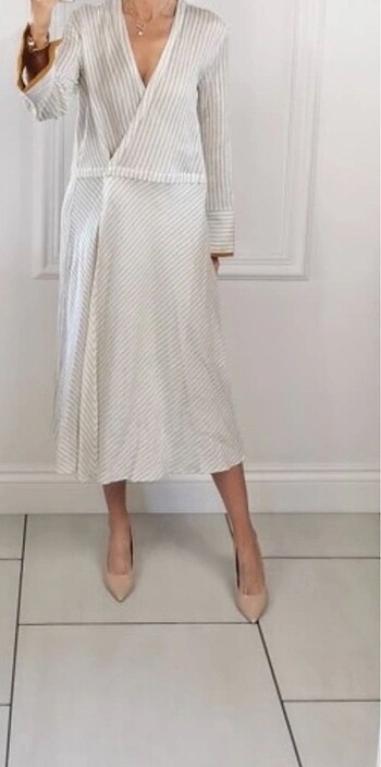 Zara Zara Elbise