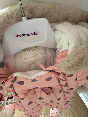 Mayoral astronot tulum - Görsel 2