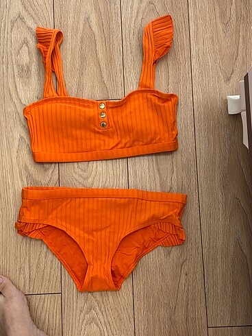 Penti bikini