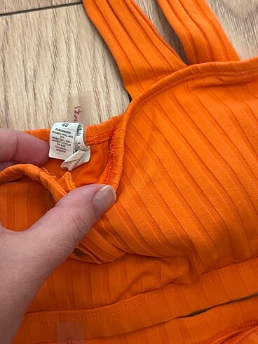 38 Beden Penti bikini