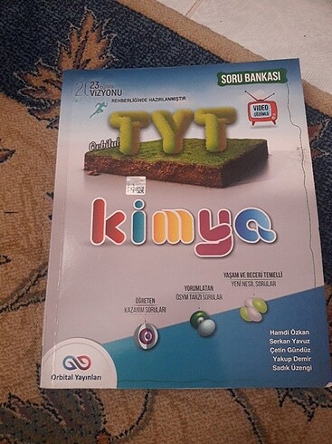 Sinava hazirlik