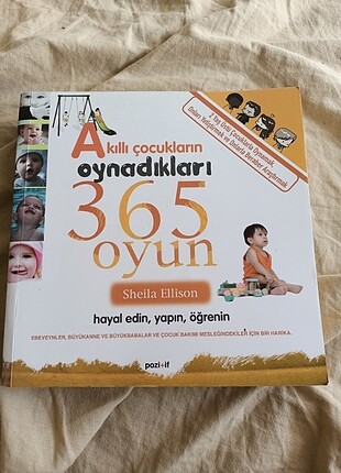  Bebek gelişim kitapları