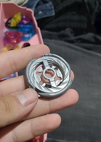 beyblade