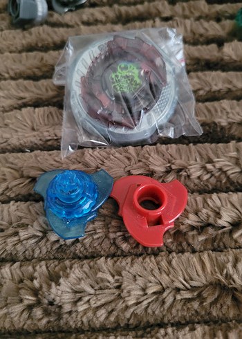 beyblade