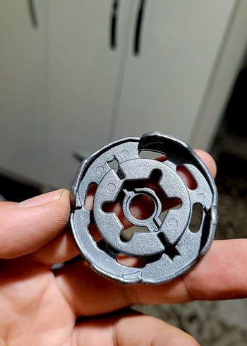 Beden beyblade