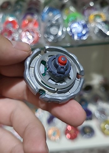 Beden beyblade