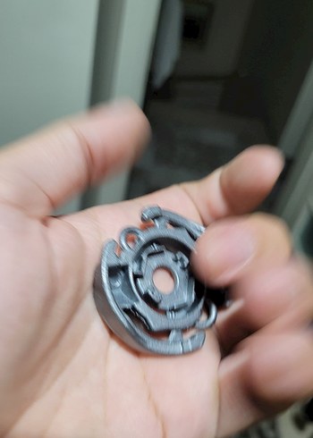 Beden beyblade