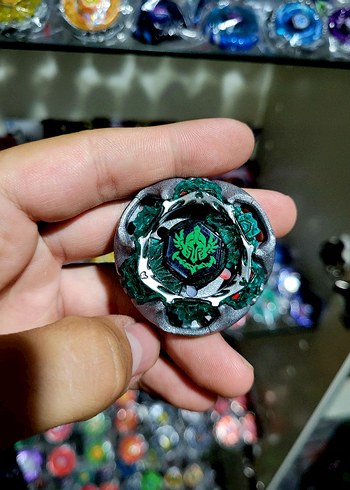 beyblade