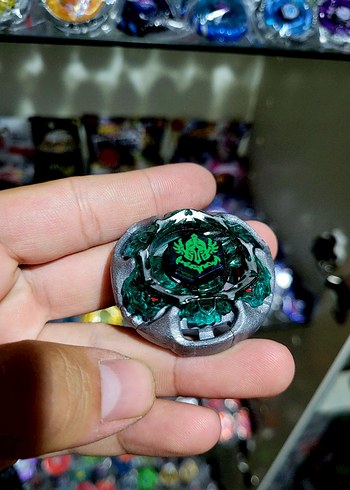 beyblade