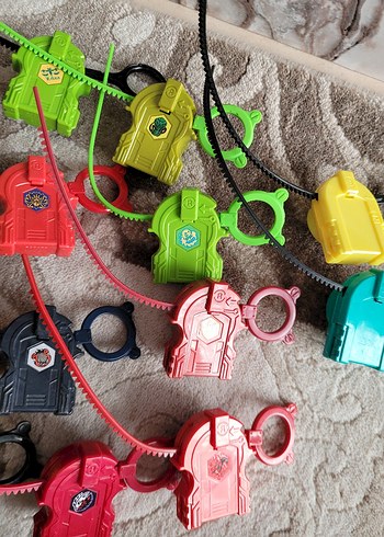  Beden Renk beyblade