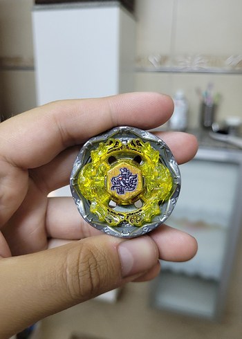beyblade