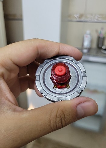 Beden Renk beyblade