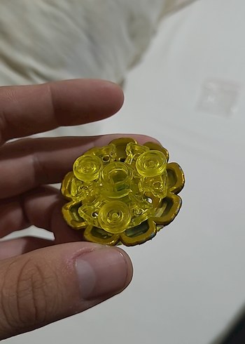 Beden beyblade