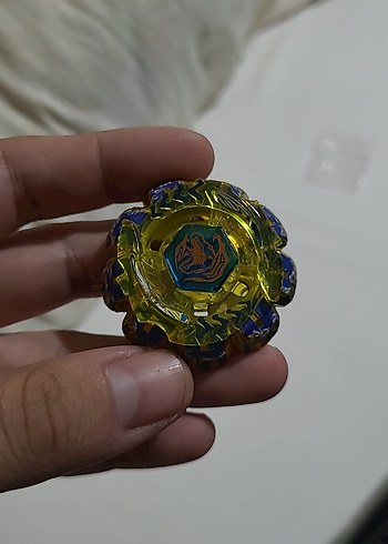 beyblade