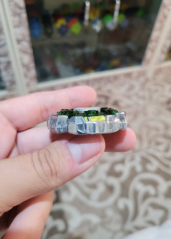 Beden beyblade