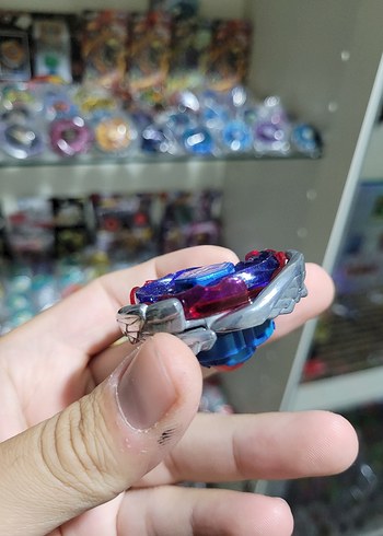  Beden beyblade