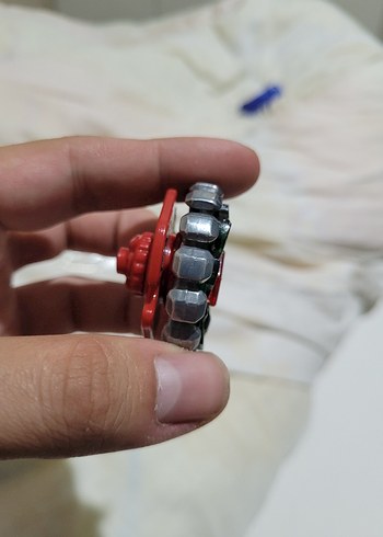 Beden beyblade