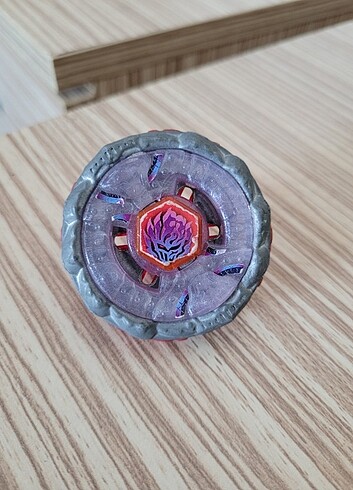 Beyblade