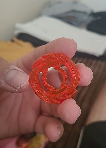 beyblade capricorn enerji halkası tt