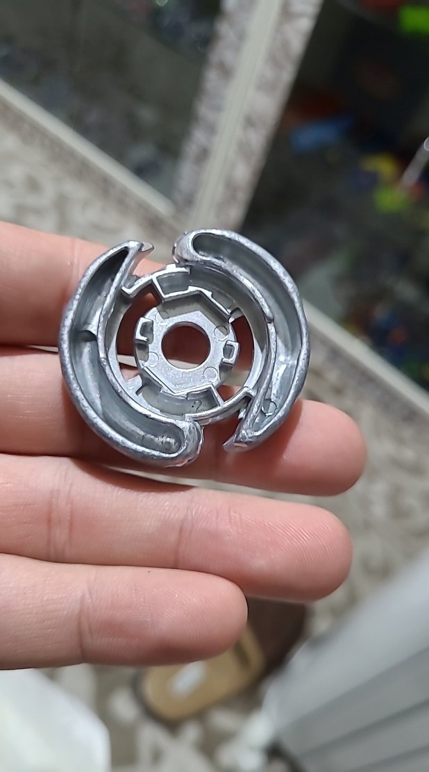 beyblade - Görsel 3