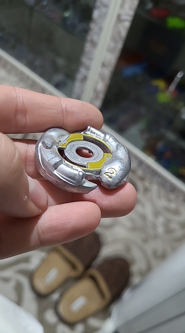 beyblade - Görsel 2