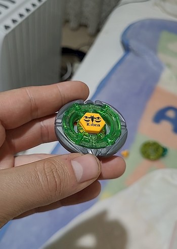 beyblade - Görsel 2