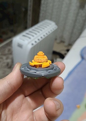 beyblade - Görsel 7