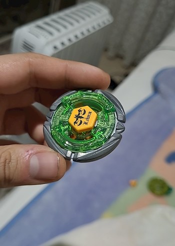 beyblade - Görsel 8