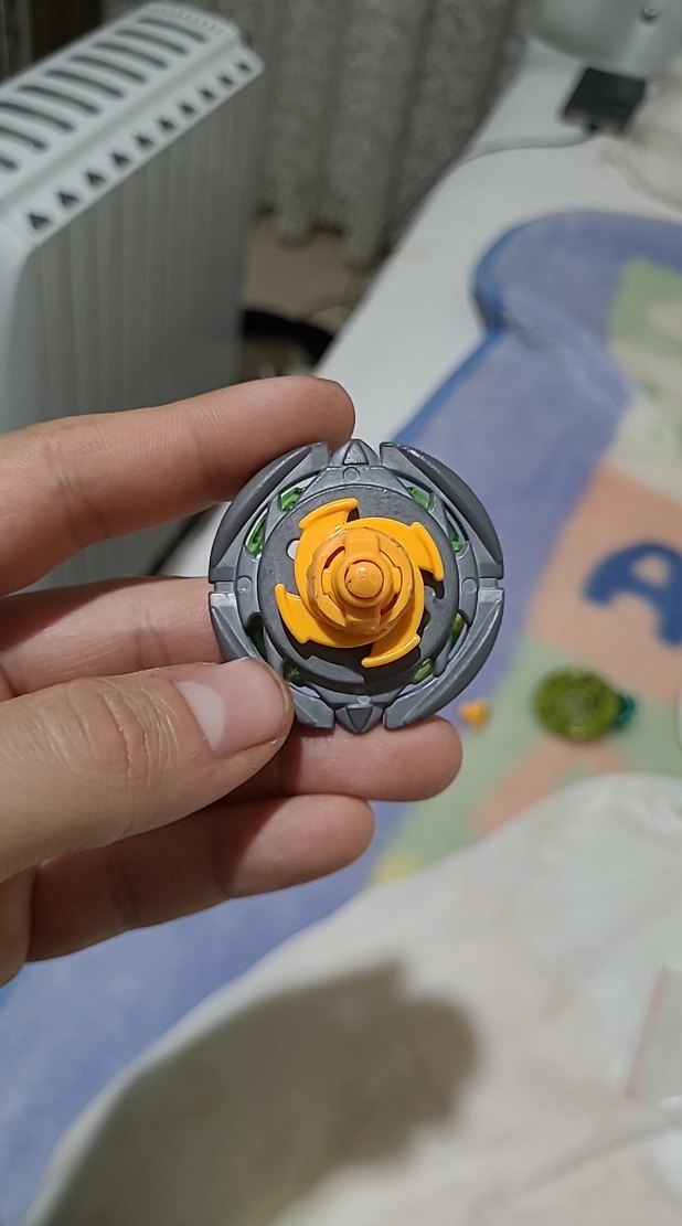 beyblade - Görsel 5