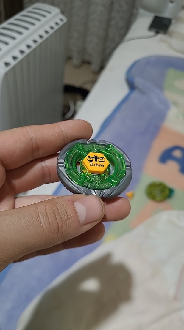 beyblade - Görsel 2