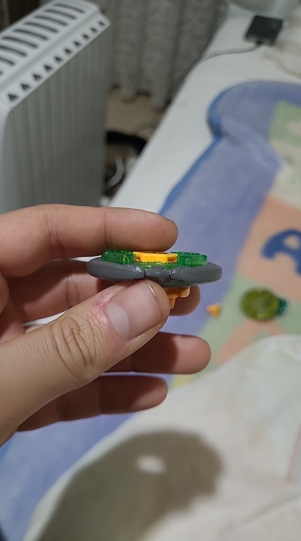 beyblade - Görsel 3