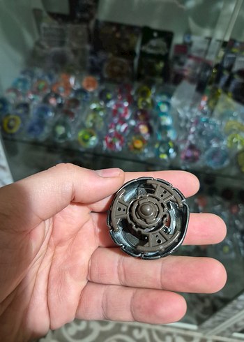 beyblade - Görsel 3