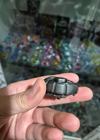 beyblade - Görsel 2