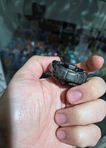beyblade - Görsel 6