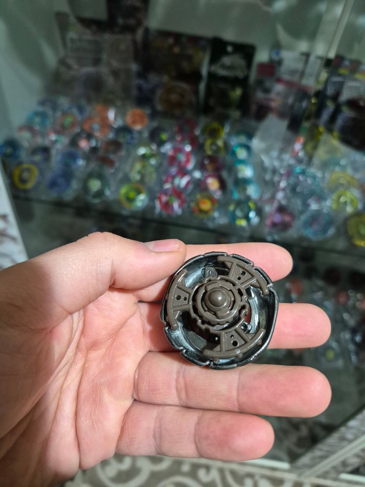 beyblade - Görsel 3