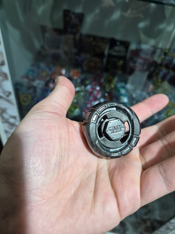 beyblade - Görsel 5