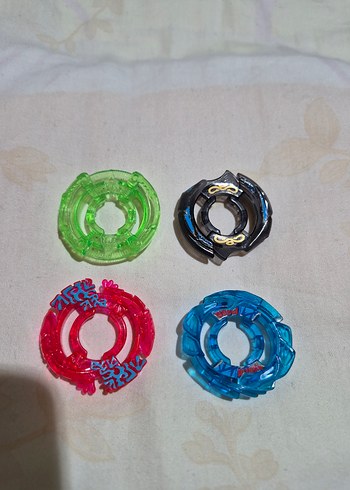 beyblade - Görsel 3