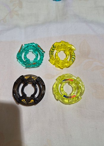 beyblade - Görsel 2