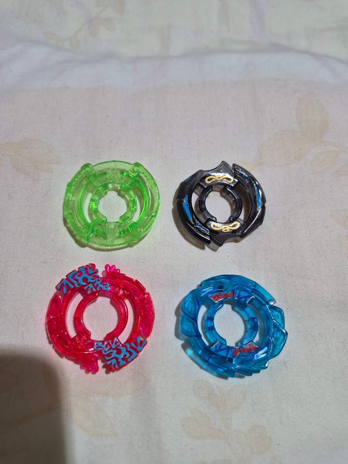 beyblade - Görsel 3
