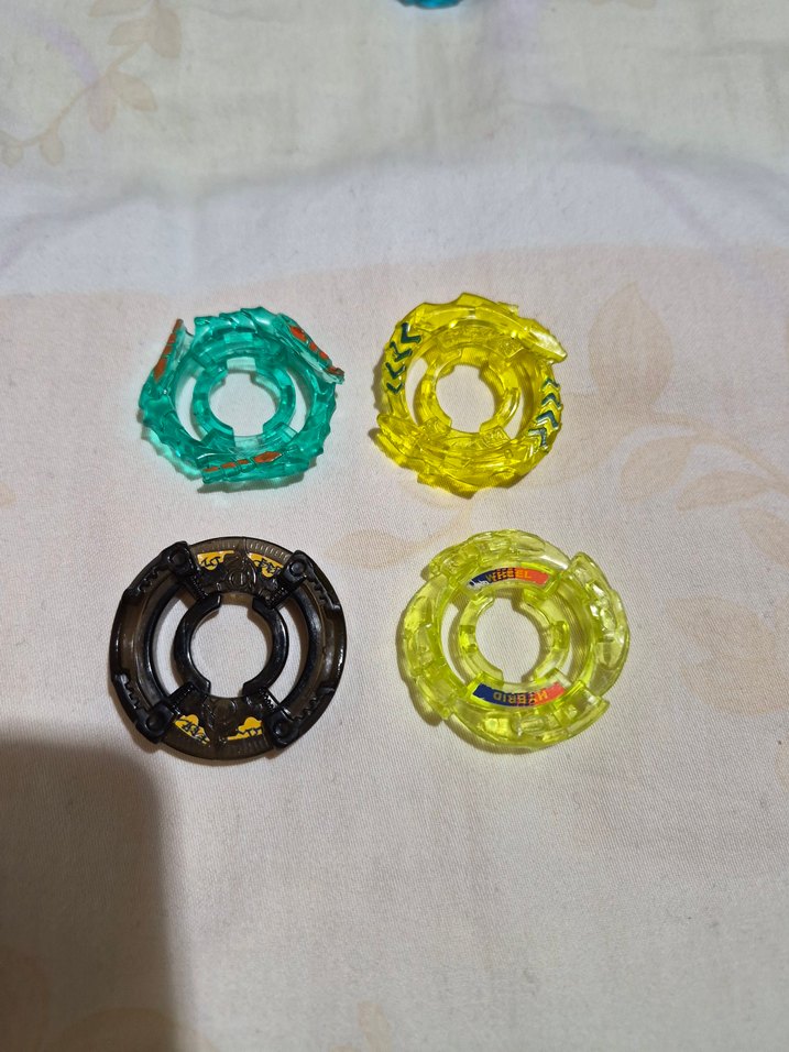 beyblade - Görsel 2
