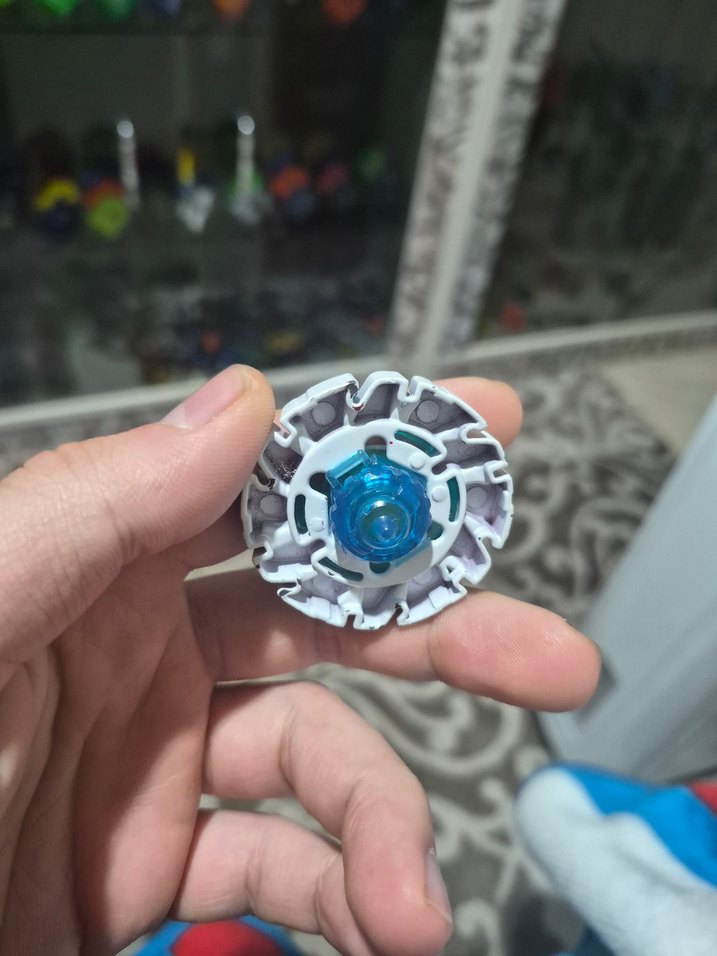beyblade - Görsel 3