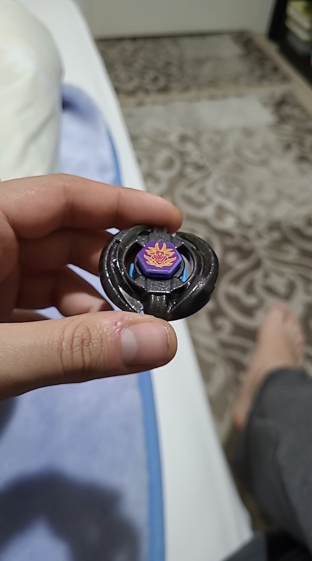 beyblade - Görsel 2