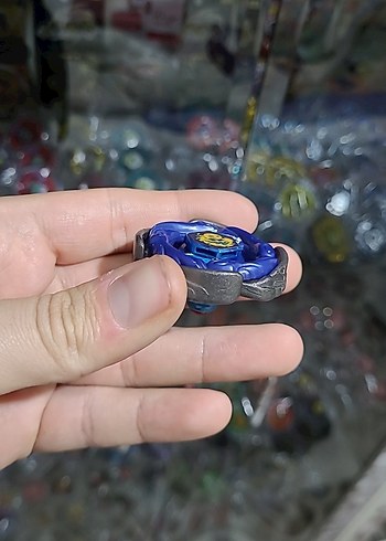 beyblade - Görsel 3
