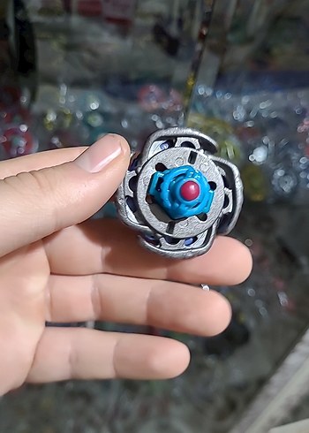 beyblade - Görsel 5