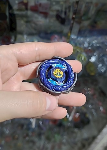 beyblade - Görsel 2
