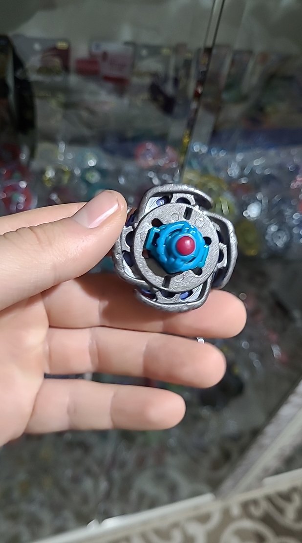 beyblade - Görsel 5