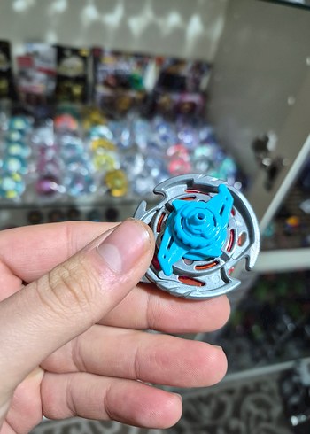 beyblade - Görsel 3